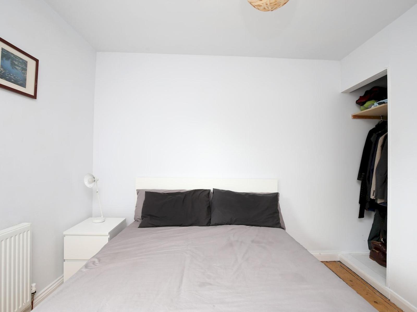Willa Sunny Victorian 2Br Townhouse Oxford Pass The Keys Zewnętrze zdjęcie