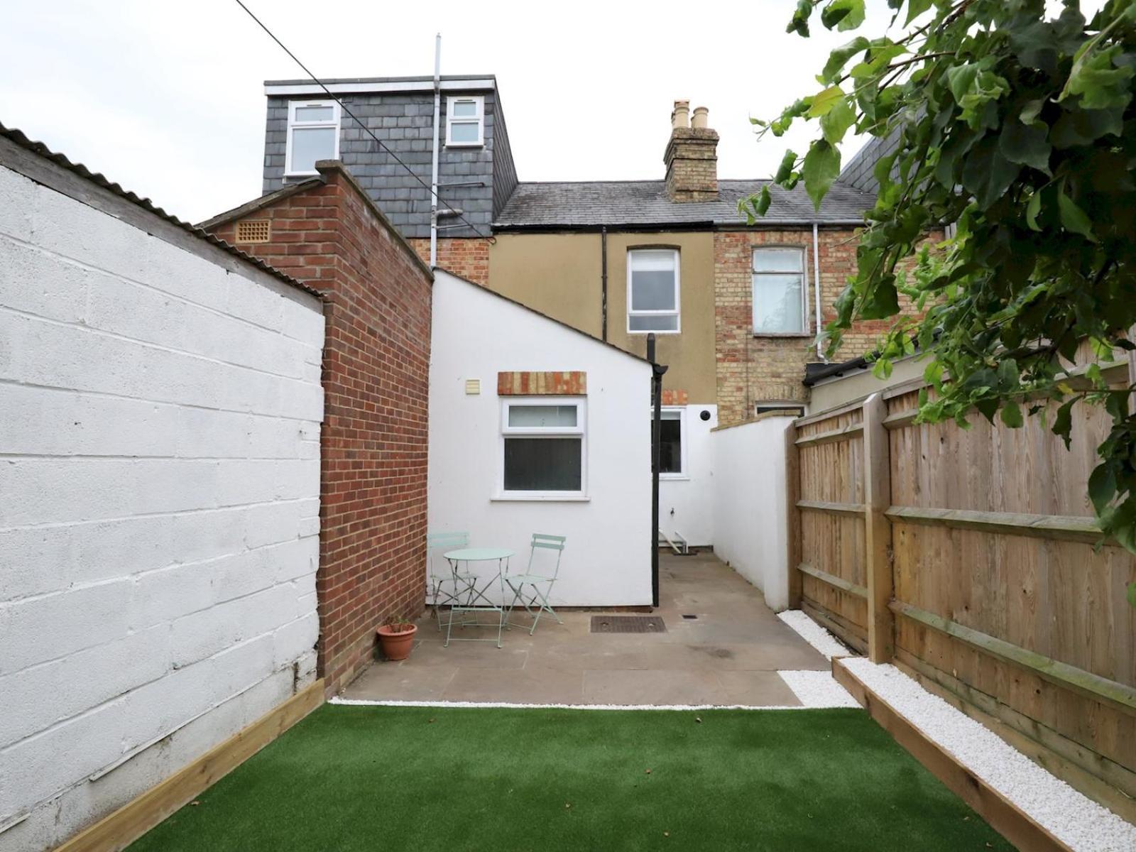 Willa Sunny Victorian 2Br Townhouse Oxford Pass The Keys Zewnętrze zdjęcie