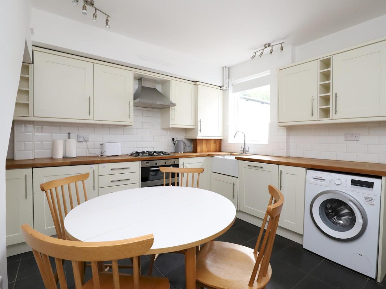 Willa Sunny Victorian 2Br Townhouse Oxford Pass The Keys Zewnętrze zdjęcie