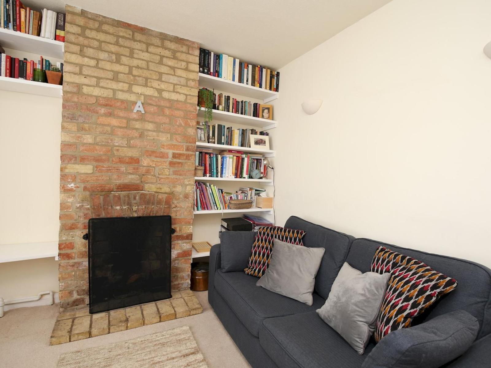 Willa Sunny Victorian 2Br Townhouse Oxford Pass The Keys Zewnętrze zdjęcie