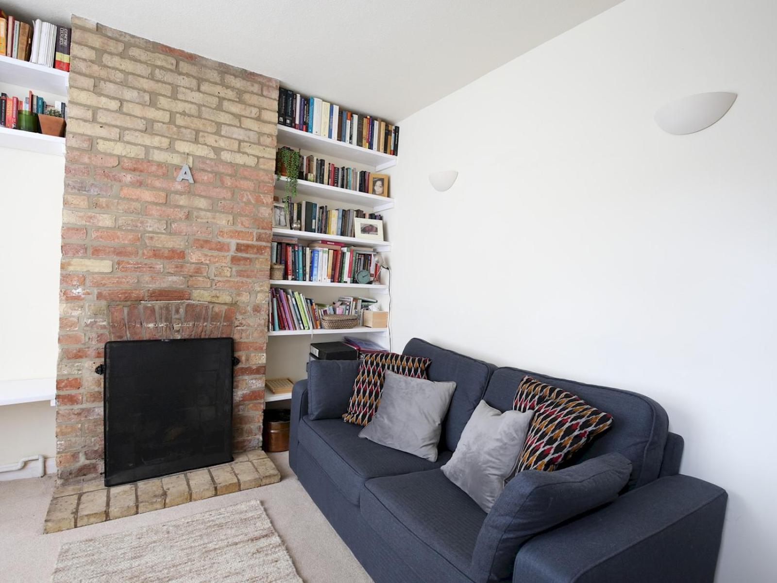 Willa Sunny Victorian 2Br Townhouse Oxford Pass The Keys Zewnętrze zdjęcie