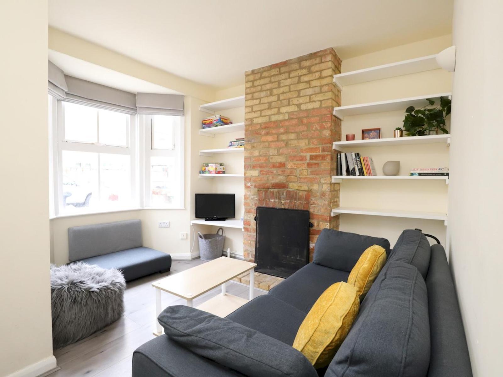 Willa Sunny Victorian 2Br Townhouse Oxford Pass The Keys Zewnętrze zdjęcie
