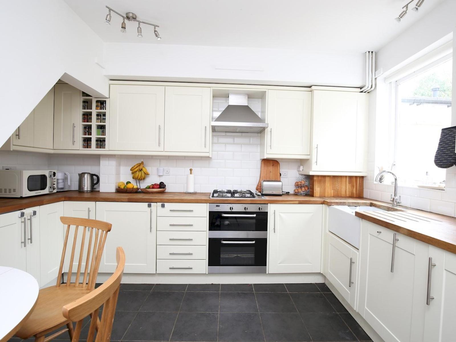 Willa Sunny Victorian 2Br Townhouse Oxford Pass The Keys Zewnętrze zdjęcie