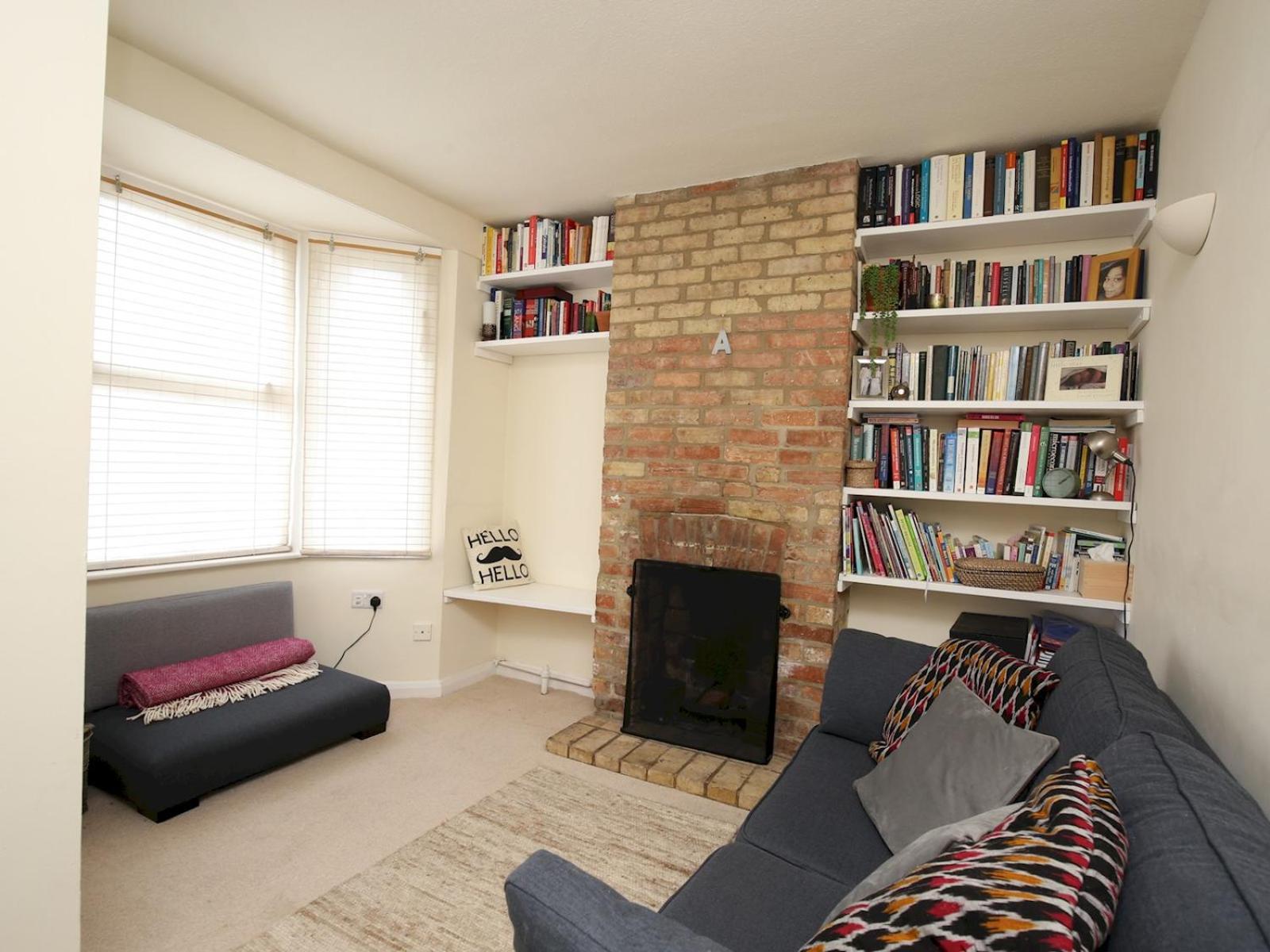 Willa Sunny Victorian 2Br Townhouse Oxford Pass The Keys Zewnętrze zdjęcie